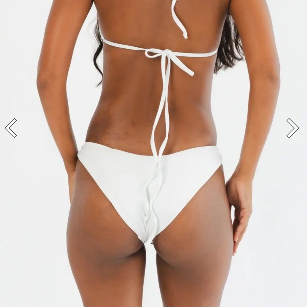 Oceanus Talia Bikini (NEW) SOLD OUT!! Medium top & bottom - Picture 6 of 7